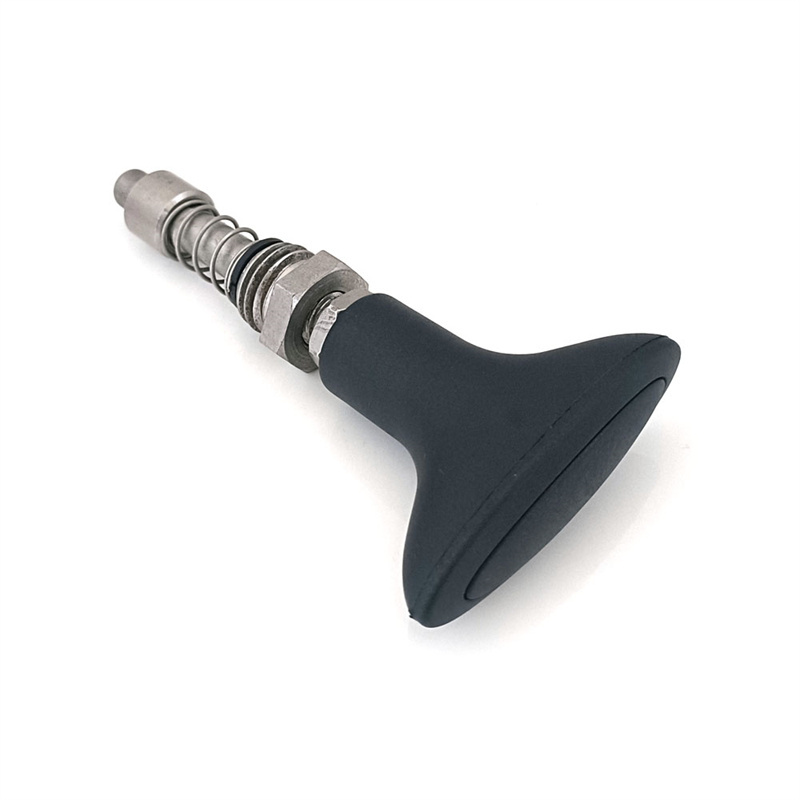 3/4"-10 Coarse Thread Locking Pin Adjustment selector Pin #7765