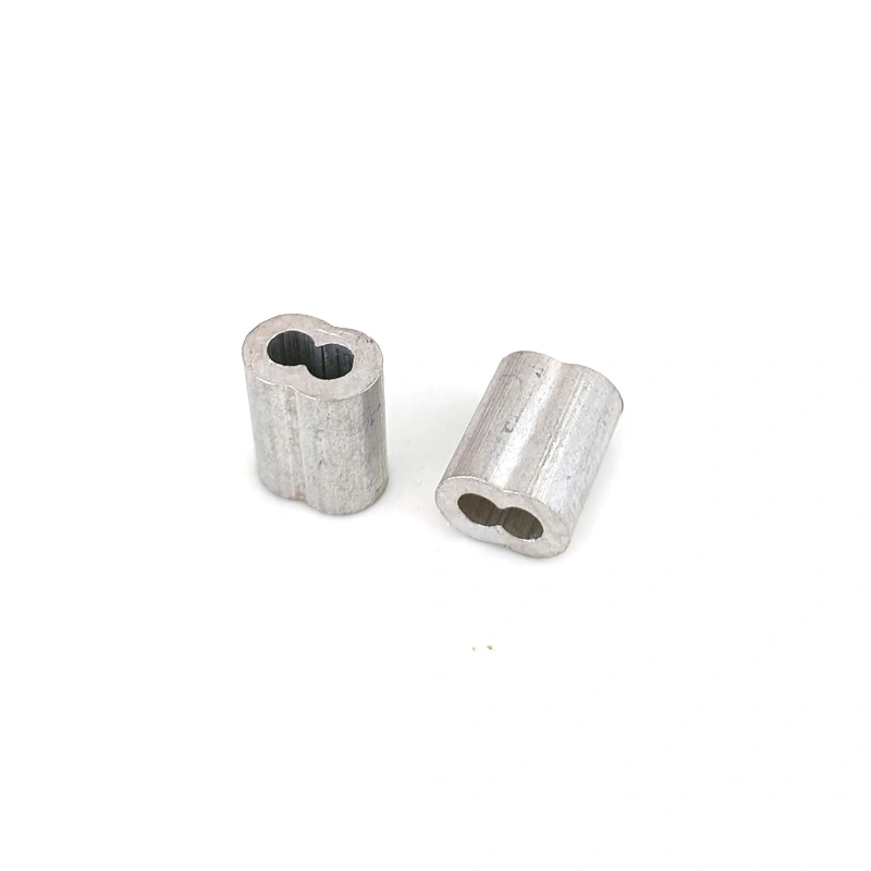 Sleeve Oval Crimp for 5mm Gym Cable Wire 5023-B