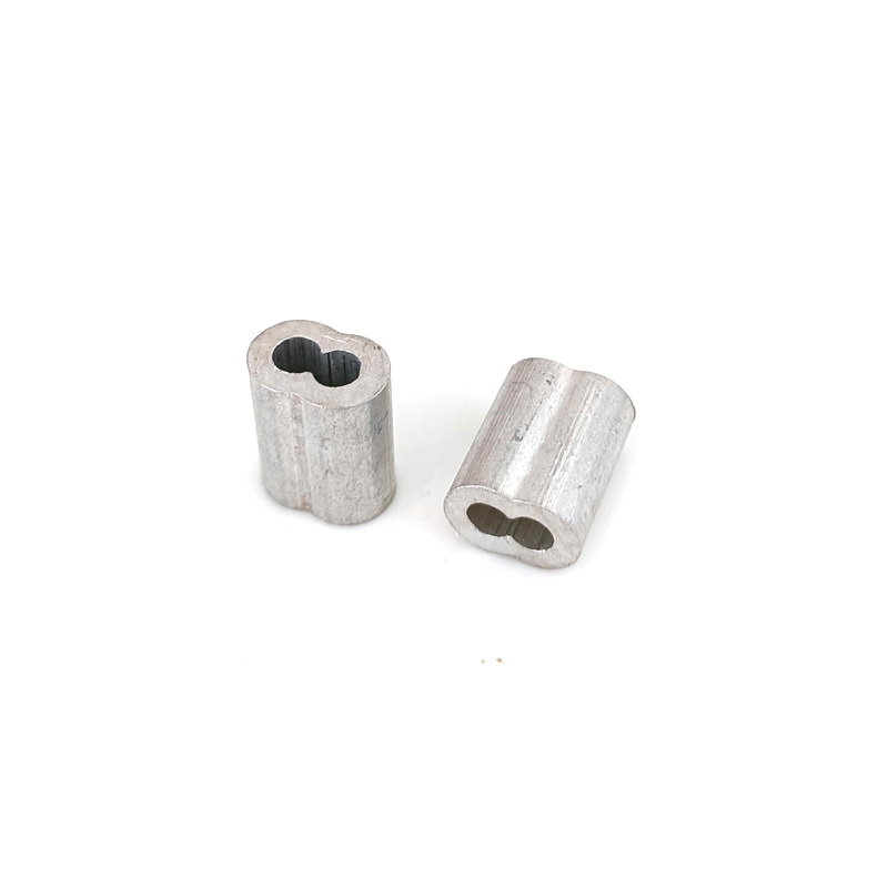 Sleeve Oval Crimp for 5mm Gym Cable Wire 5023-B