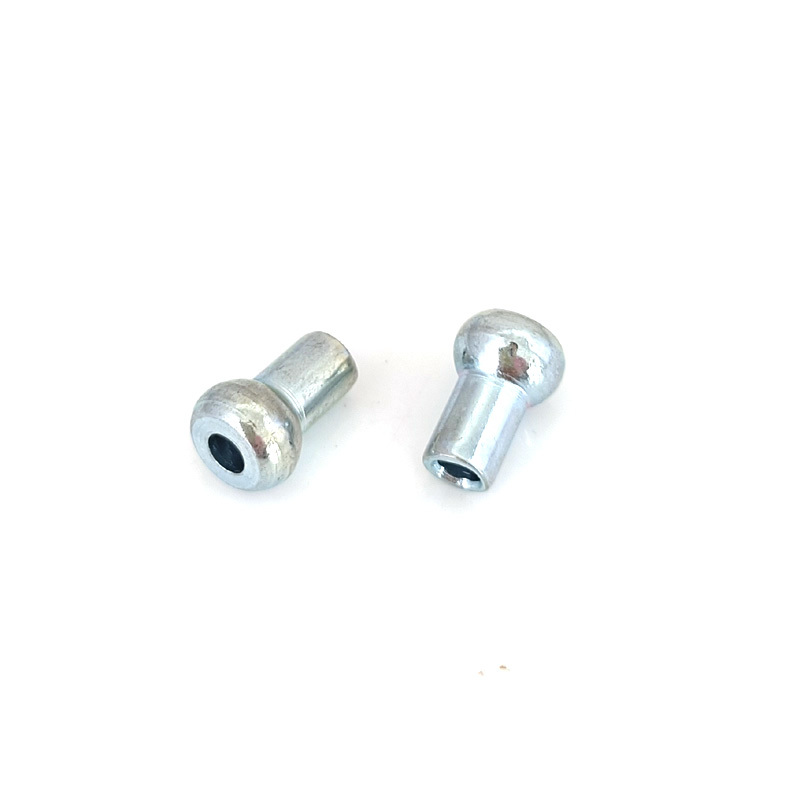 Shank Ball For 4/5/6mm Gym Cable Wire 5012