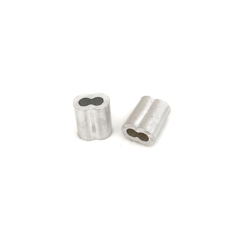 Sleeve Oval Crimp for 5mm Gym Cable Wire 5023-B