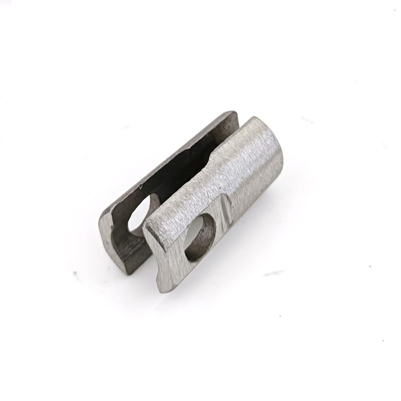 Hanger End Cable U Connector Connector Attachment For Gym Cable Wire 6953