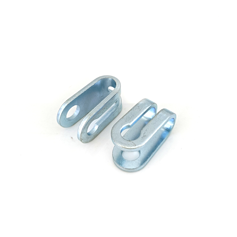 U Shaped Cable End Parts For Gym cable 5004