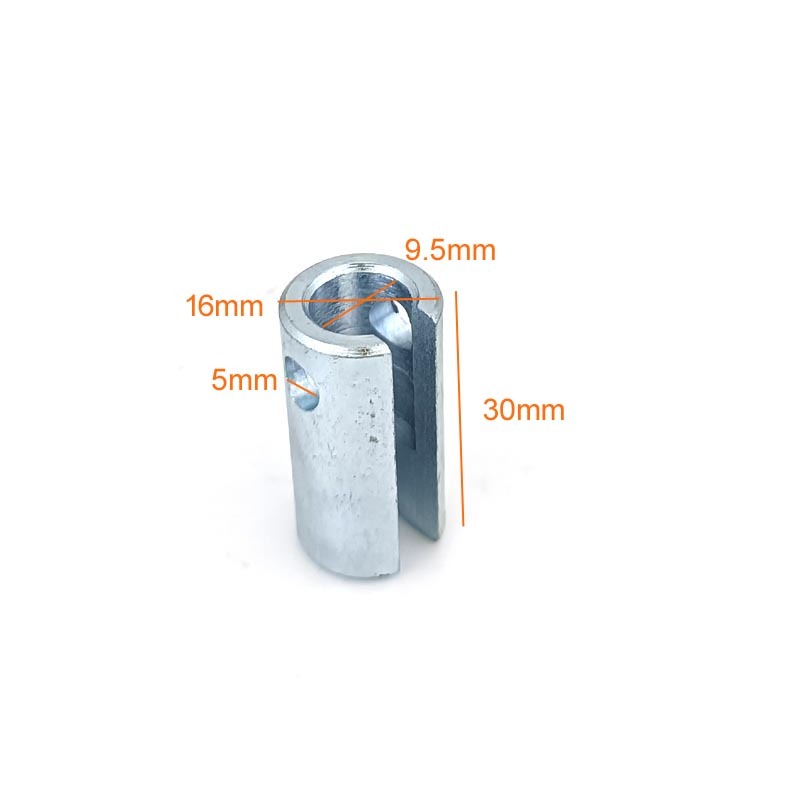 Cable Connector For Gym Cable Wire 6949