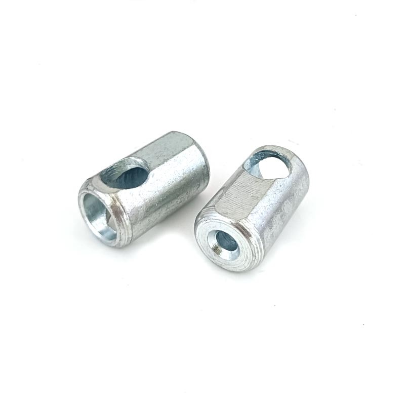 Hanger End Cable Connector Attachment For Gym Cable Wire 6955