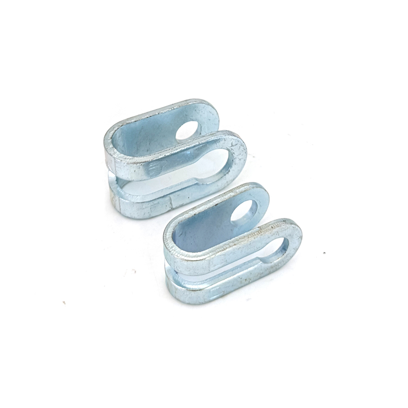 Gym Cable U End Parts for Gym Equipment 5003