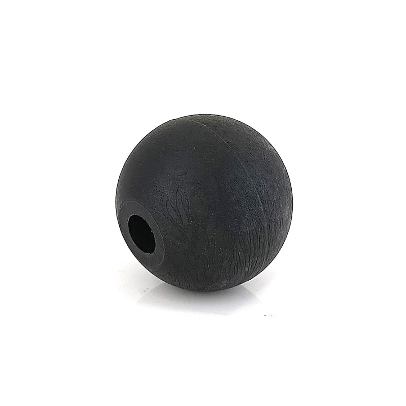 Nylon Ball Stop End For Gym cable 5036
