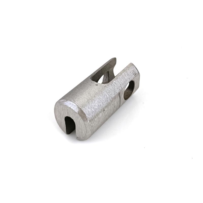 Hanger End Cable U Connector Connector Attachment For Gym Cable Wire 6953