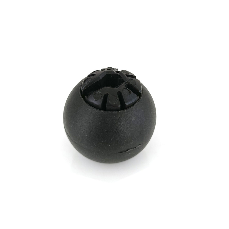Gym Cable Wire Nylon Ball Stop End 5037