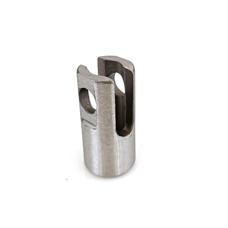 Hanger End Cable U Connector Connector Attachment For Gym Cable Wire 6953