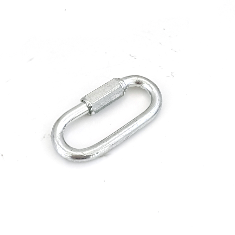 Carabiner Karabiner Snap Link Clip For Gym Cable Wire 4mm 5mm 6mm 6942-B