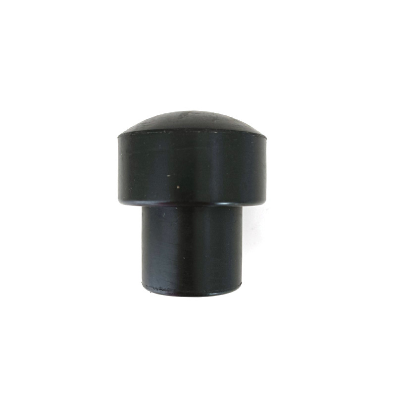 Replace Connector Rubber Cap For Technogym 5013-B