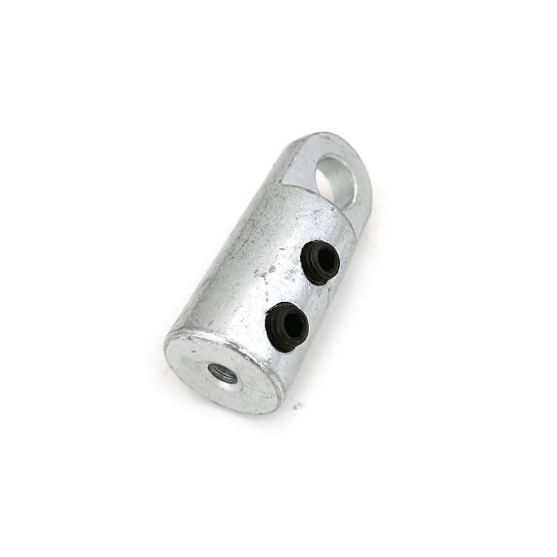 Connector for Gym Cable Wire Parts 5026