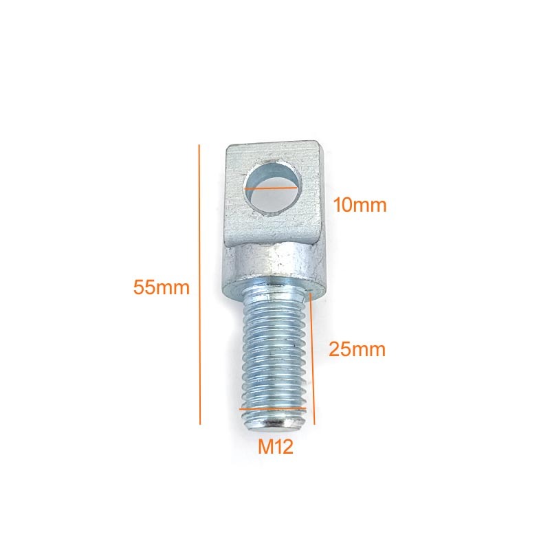 Connector Accessories Parts Gym Cable Wire 6945