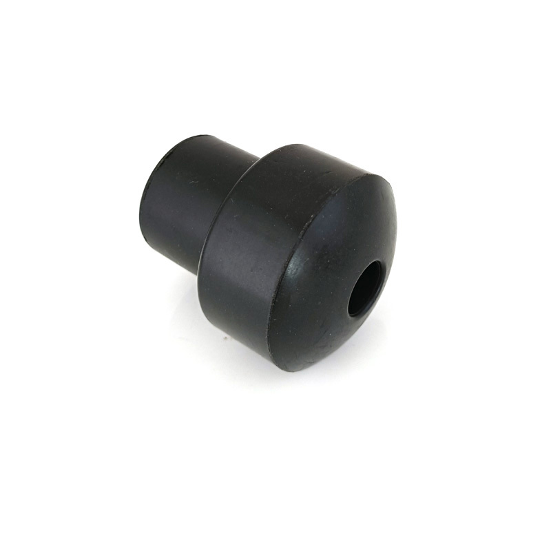 Technogym Replace Connector with Rubber Cap for Gym Cable 5013