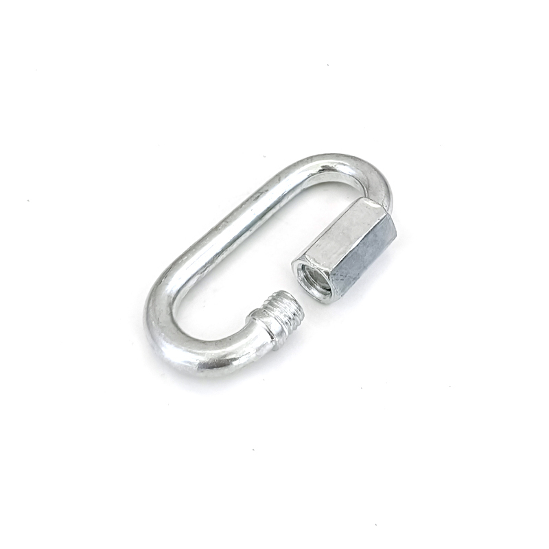 Carabiner Karabiner Snap Link Clip For Gym Cable Wire 4mm 5mm 6mm 6942-C