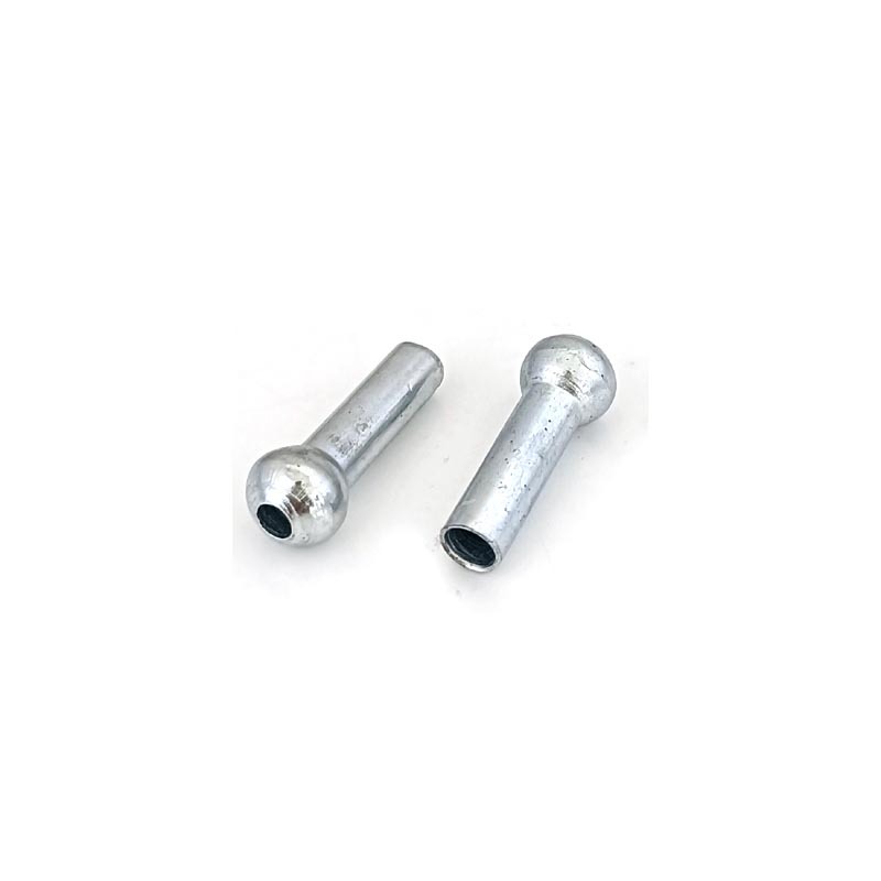 Shank Ball stop for 4/5mm Gym Cable 5029