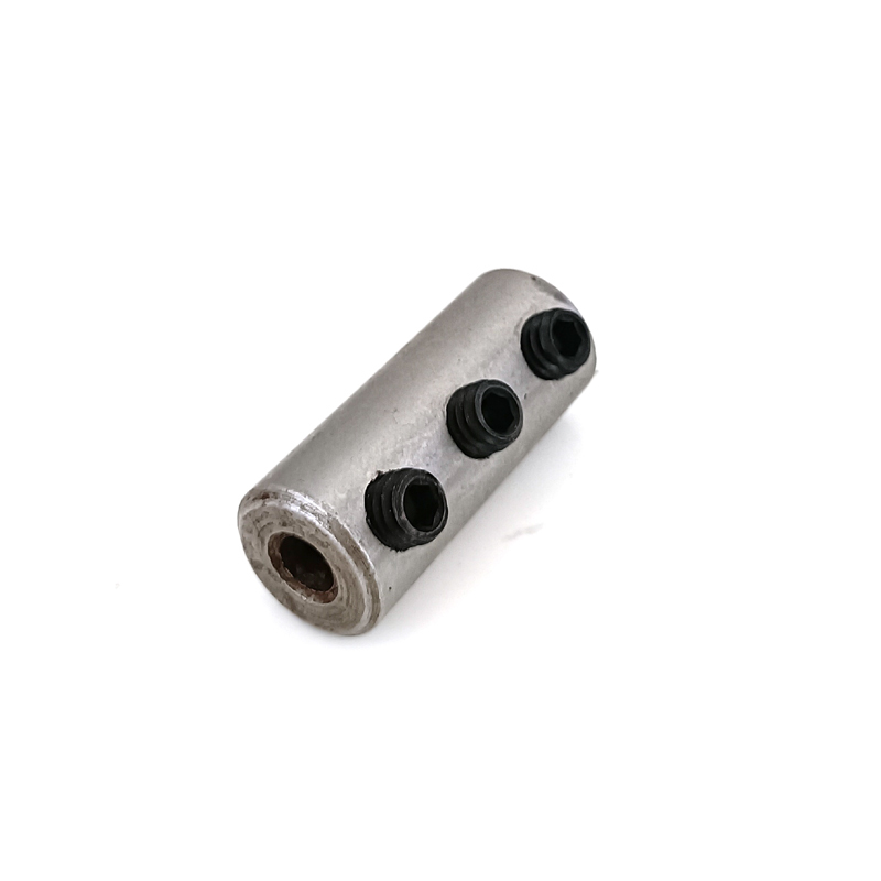 Connector with 3 Screws for Gym Cable Wire 6389