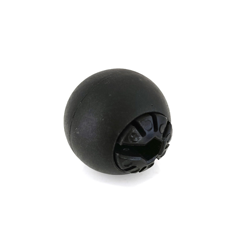 Gym Cable Wire Nylon Ball Stop End 5037