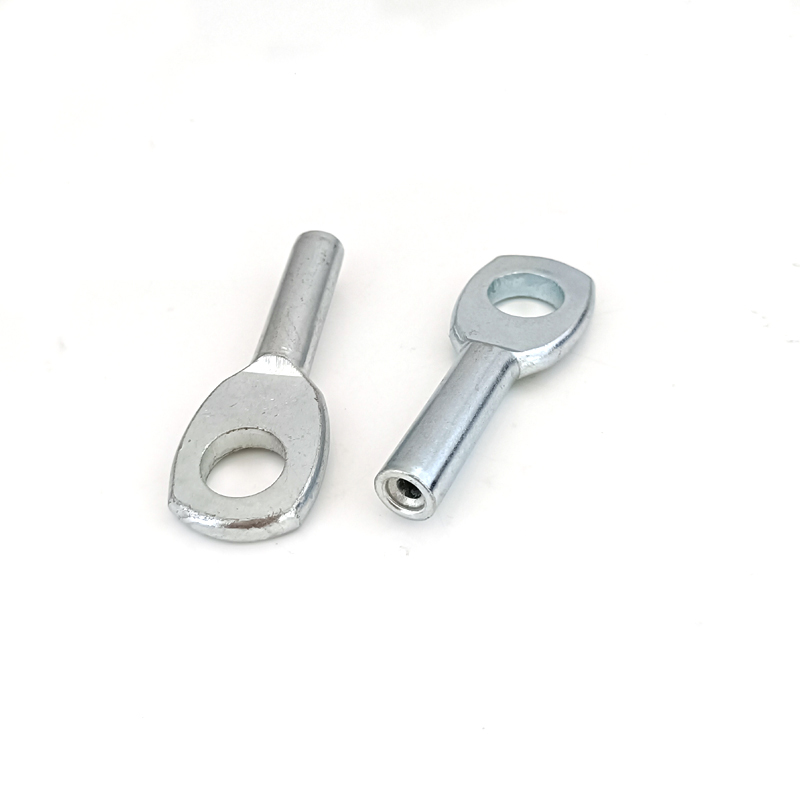 Stake Marine Eye Cable End For 4/5/6mm Gym cable 5033