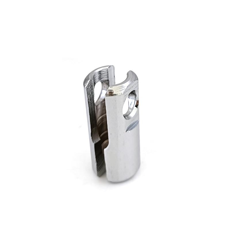 Hanger End Cable U Connector Connector Attachment For Gym Cable Wire 5024