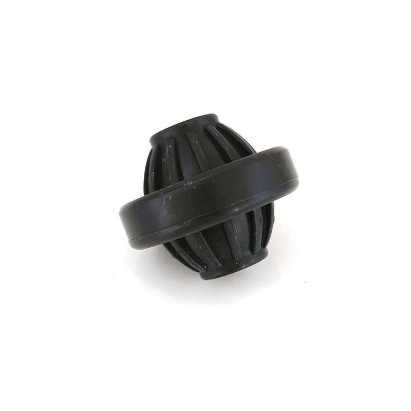 Nylon Ball Stop End For Gym cable 5038