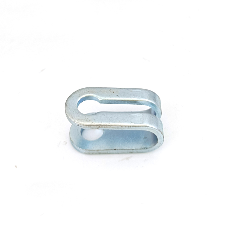 U Shaped Cable End Parts For Gym cable 5004