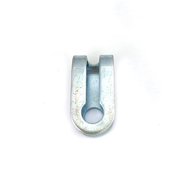 U Shaped Cable End Parts For Gym cable 5004