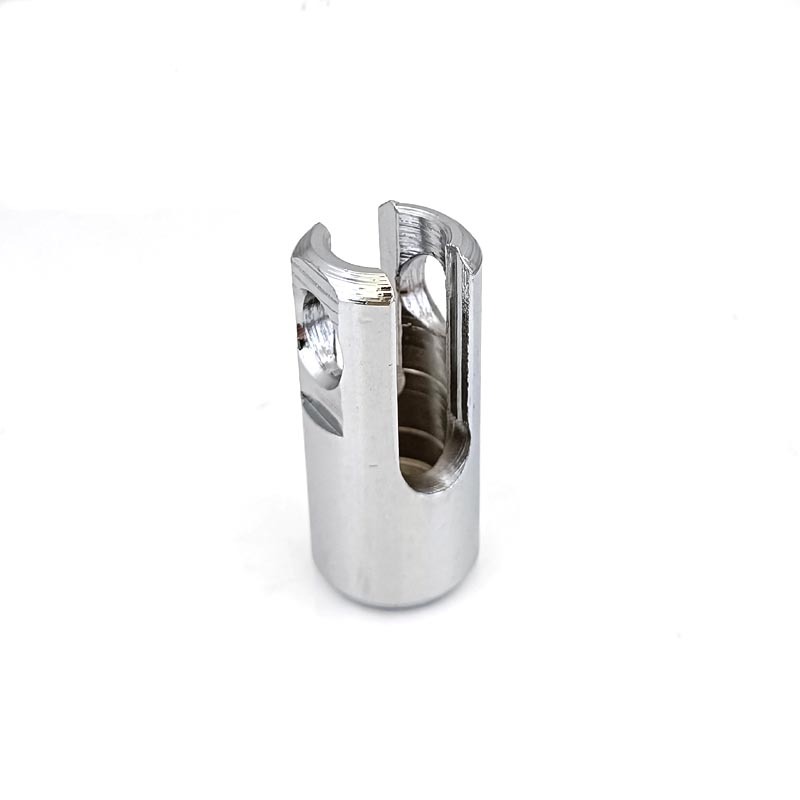 Hanger End Cable U Connector Connector Attachment For Gym Cable Wire 5024