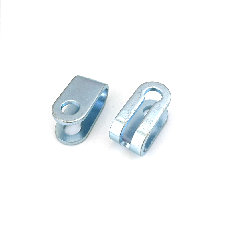 U Shaped Cable End Parts For Gym cable 5004