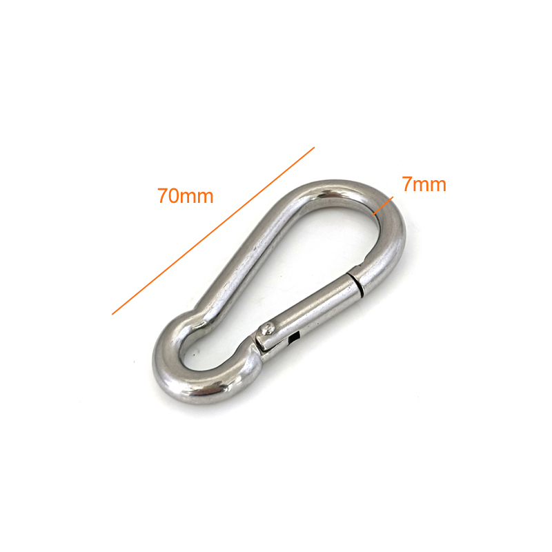 Snap Link Clip For Gym cable 5010