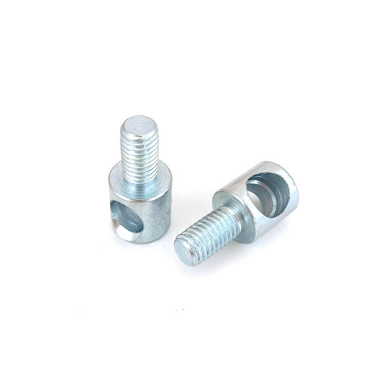 Gym Cable Wire Rope Accessories Parts 5008