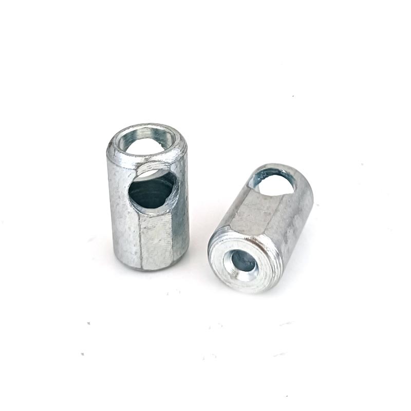 Hanger End Cable Connector Attachment For Gym Cable Wire 6955