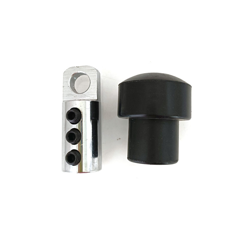 Technogym Replace Connector with Rubber Cap for Gym Cable 5013