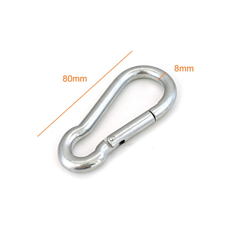Snap Link Clip For Gym cable 5010