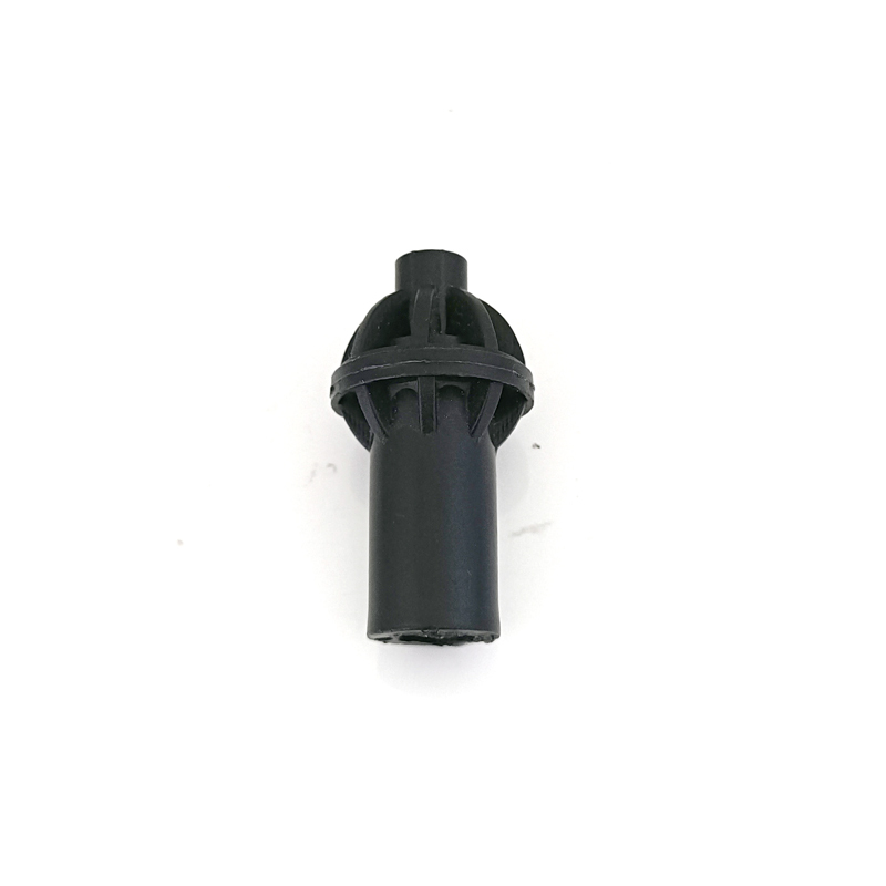 Shank Nylon Stop Cable End For Gym cable 5040