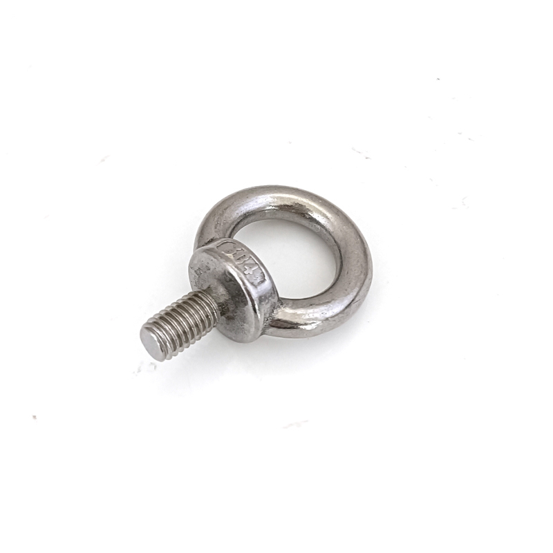 Eye Bolt attached for Gym Cable 6951