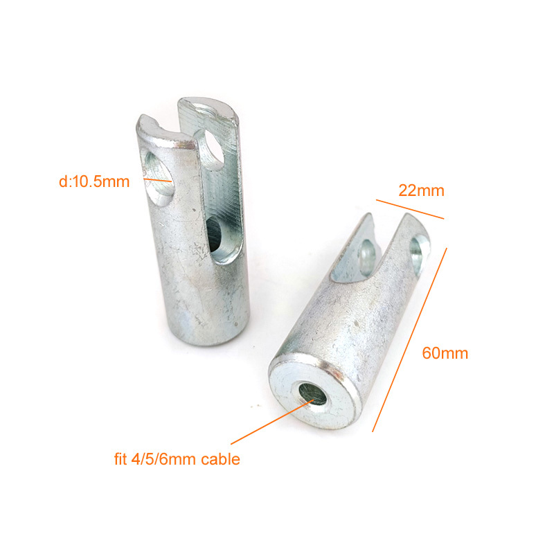 Gym Cable Connector 5001