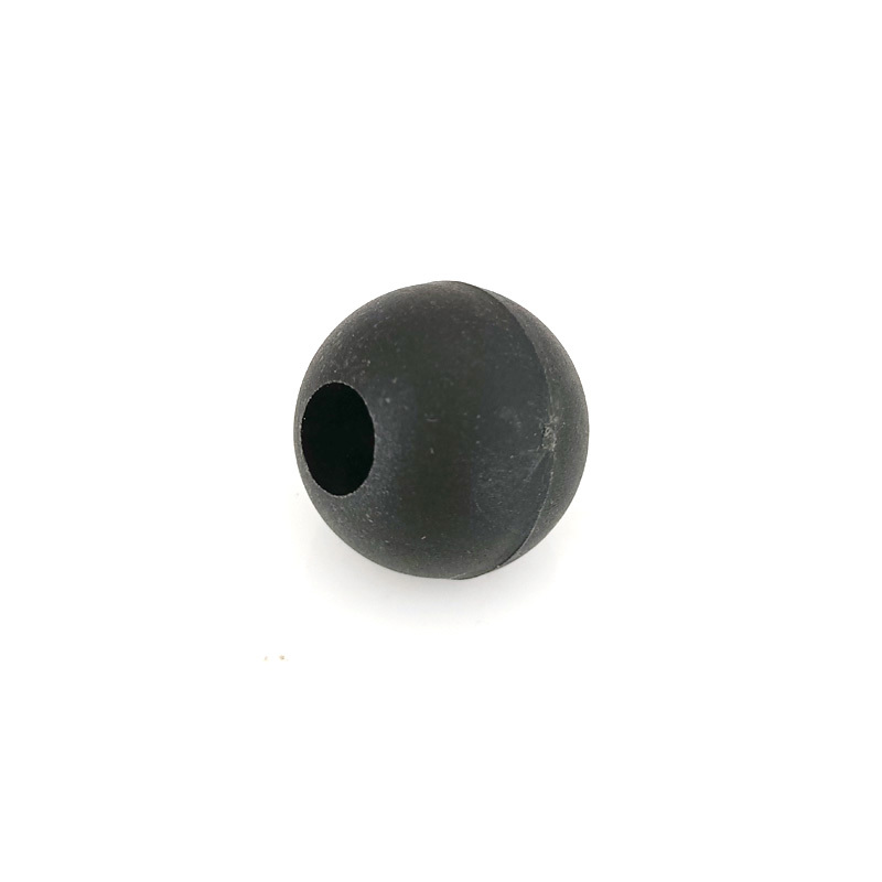 Cable Nylon Ball Stop End For Gym cable 5039