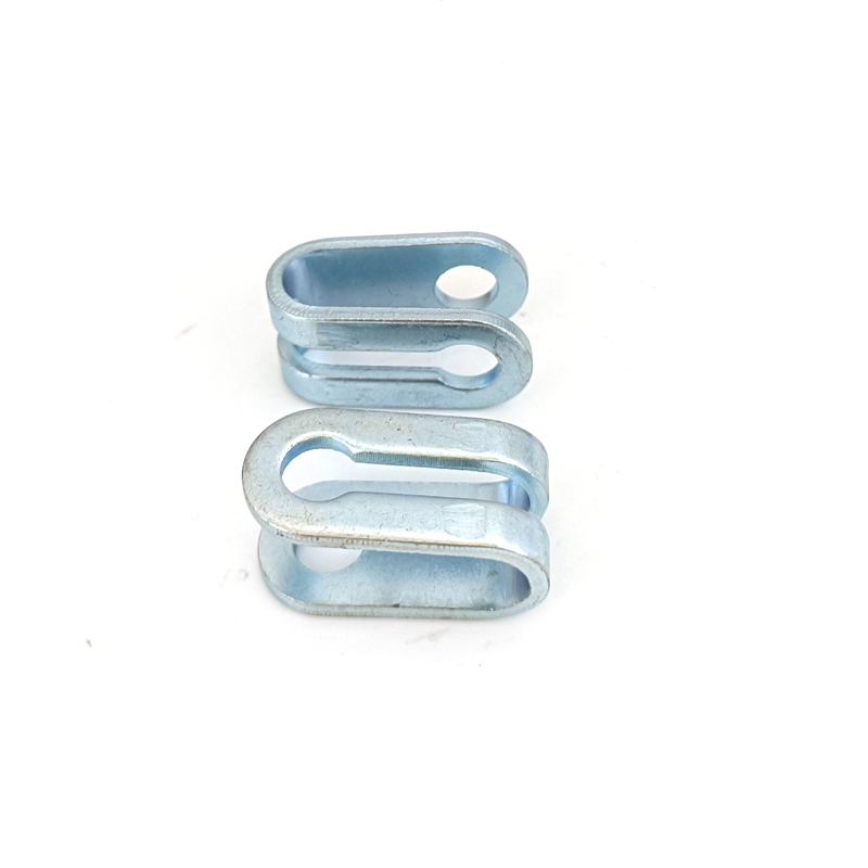 Gym Cable U End Parts for Gym Equipment 5003