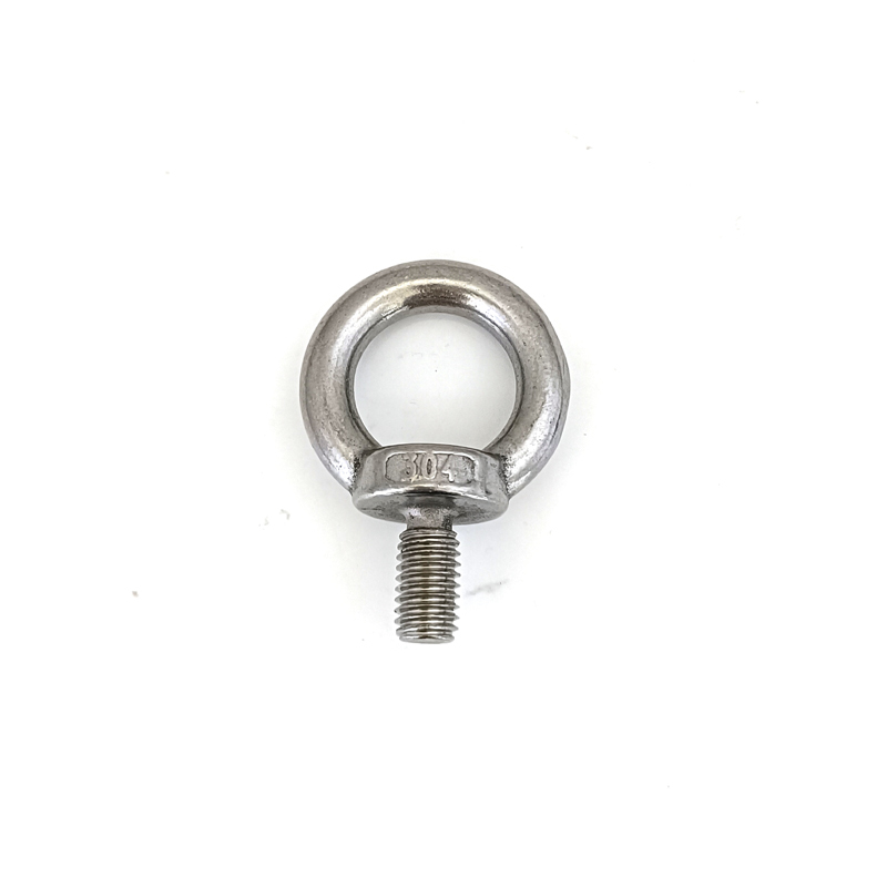 Eye Bolt attached for Gym Cable 6951