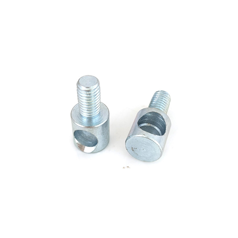 Gym Cable Wire Rope Accessories Parts 5008