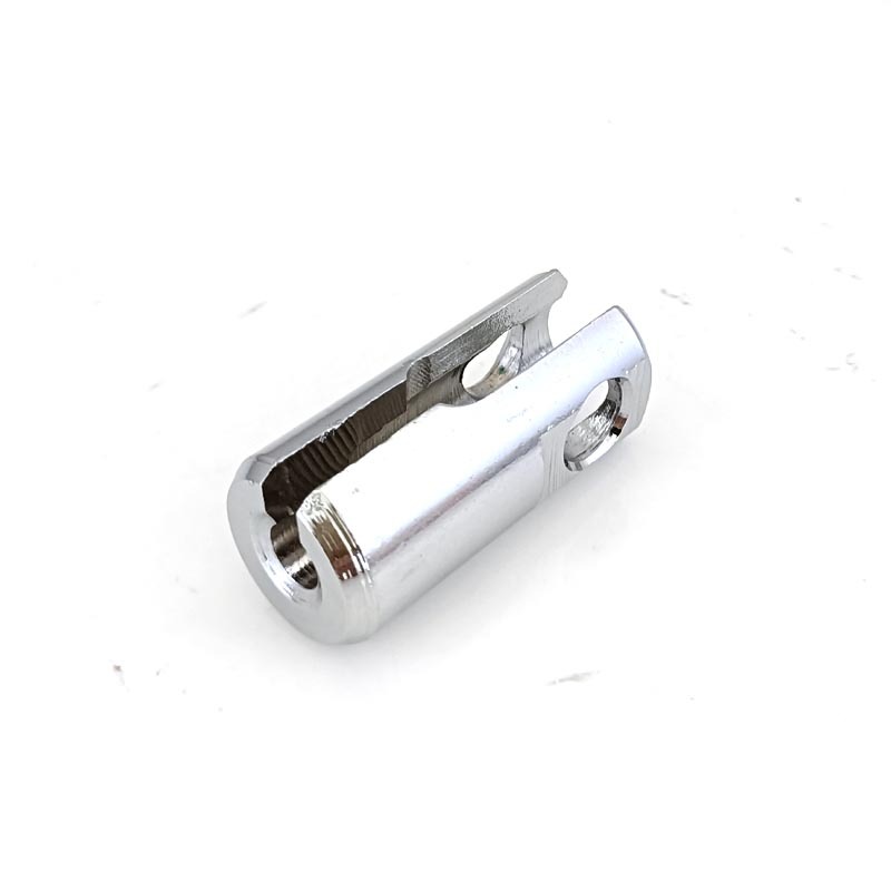 Hanger End Cable U Connector Connector Attachment For Gym Cable Wire 5024