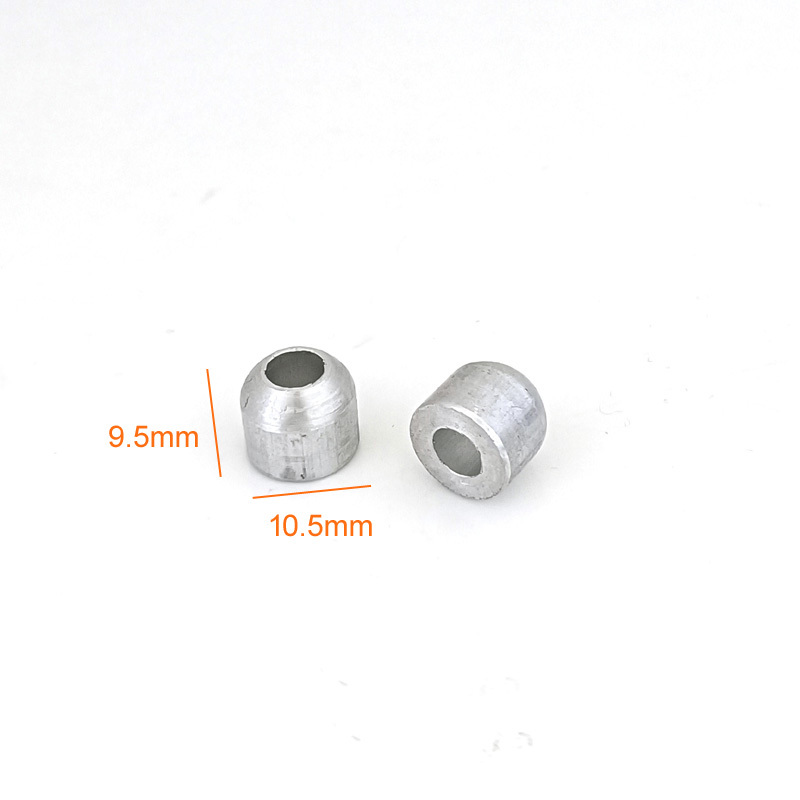 End Parts For Gym cable 5046