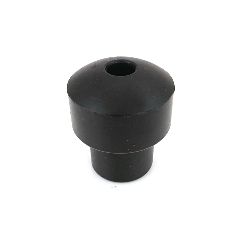 Replace Connector Rubber Cap For Technogym 5013-B