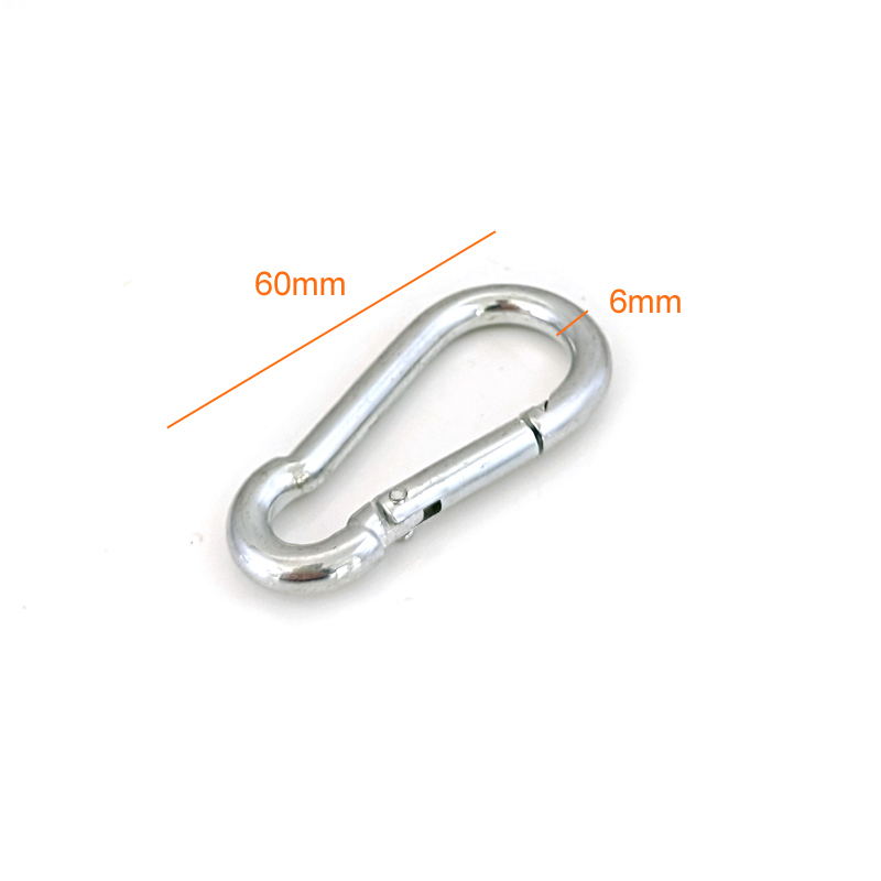 Snap Link Clip For Gym cable 5010