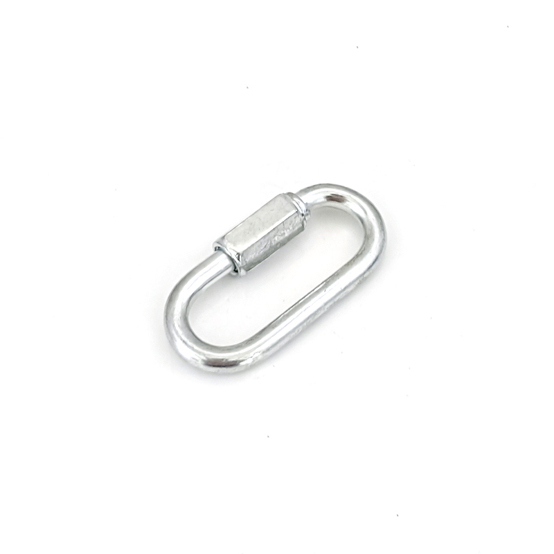 Carabiner Karabiner Snap Link Clip For Gym Cable Wire 4mm 5mm 6mm 6942-A