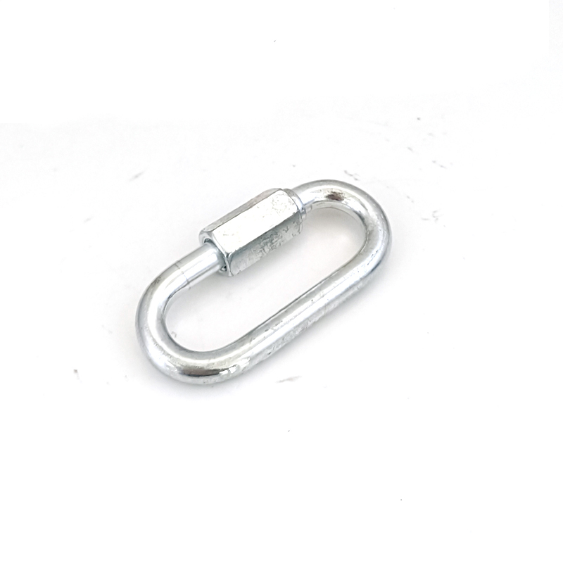 Carabiner Karabiner Snap Link Clip For Gym Cable Wire 4mm 5mm 6mm 6942-C