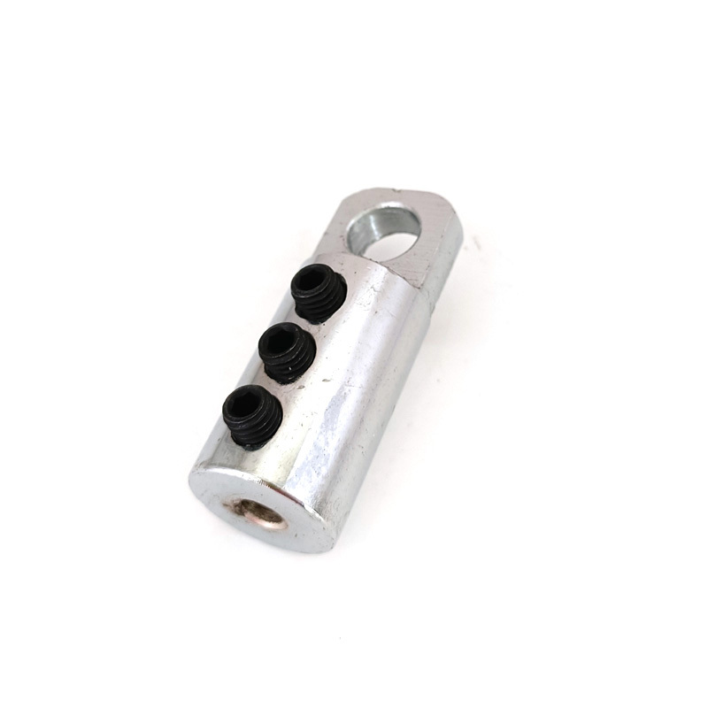 Technogym Replace Connector for Gym Cable Wire Parts 5013-A