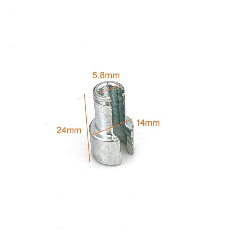 Cable End Parts For Gym cable 5007